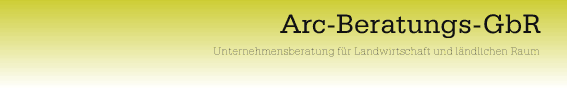 Arc-Beratungs-GbR